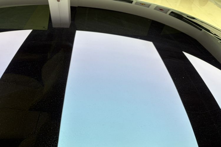 Used Nio ET5 2022 75 kWh Roof