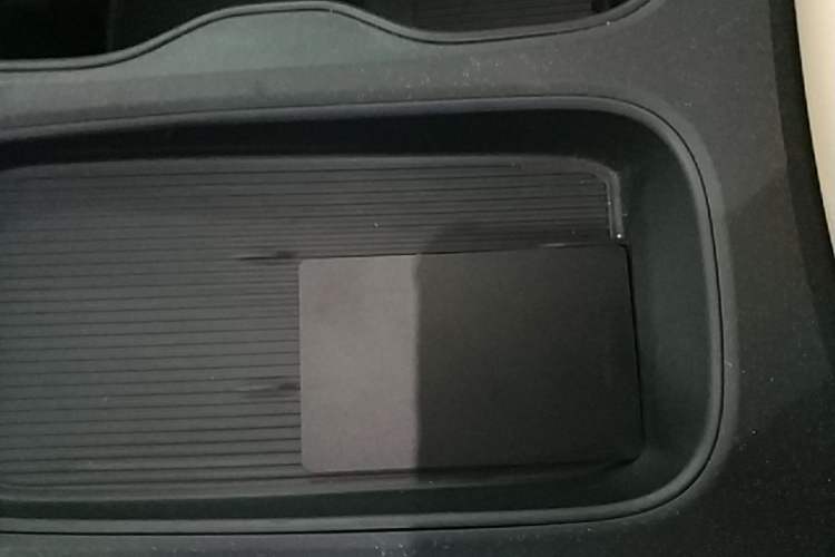 Used Nio ET5 2022 75 kWh Vehicle Key
