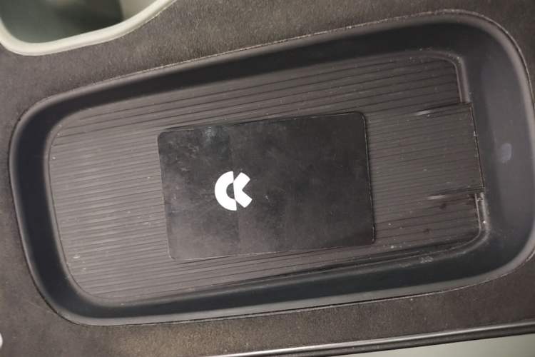 Used Nio ET5 2022 75 kWh Vehicle Key