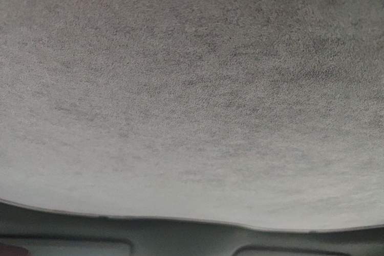 Used Nio ET5 2022 75 kWh Headliner