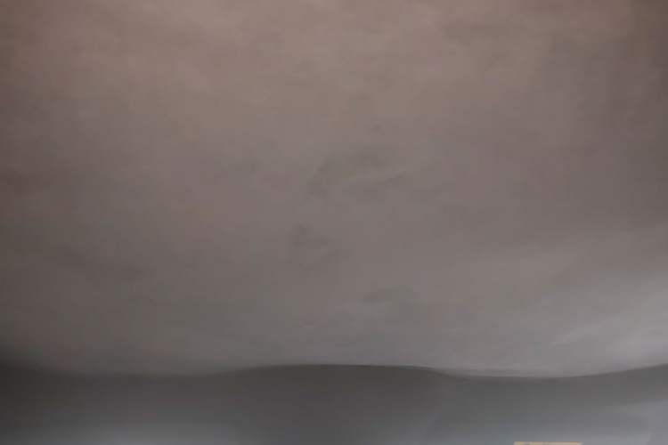 Used Nio ET5 2022 75 kWh Headliner