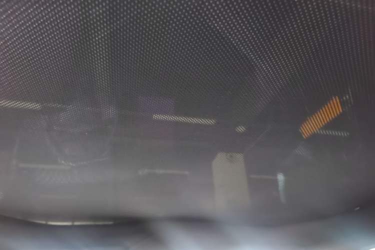 Used Nio ET5 2022 75 kWh Headliner