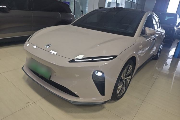 Nio ET5 2022 75 kWh مستعملة Guazi used car, China used car export, Used car for sale, Used  cars, Cheapest cars for sale