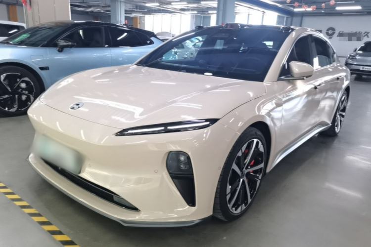 Used Nio ET5 2022 75 kWh Guazi used car, China used car export, Used car for sale, Used  cars, Cheapest cars for sale
