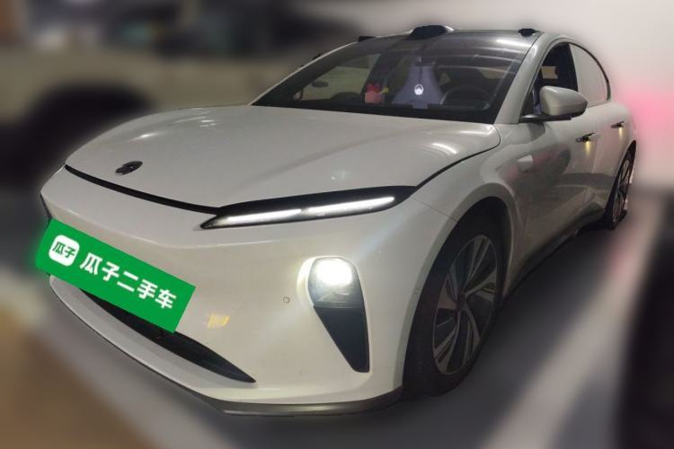Gebrauchter Nio ET5 2022 75 kWh Guazi used car, China used car export, Used car for sale, Used  cars, Cheapest cars for sale