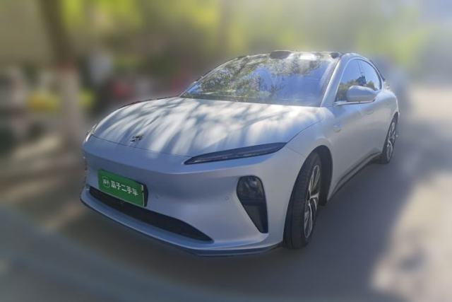 Used Nio ET5 2022 75 kWh