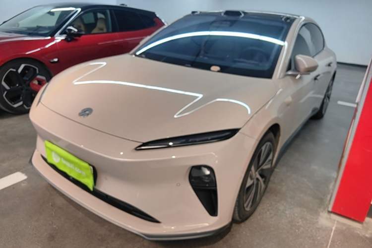 Used Nio ET5 2022 75 kWh Guazi used car, China used car export, Used car for sale, Used cars, Cheapest cars for sale