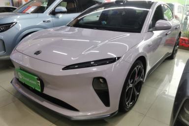 Used Nio ET5 2022 75 kWh