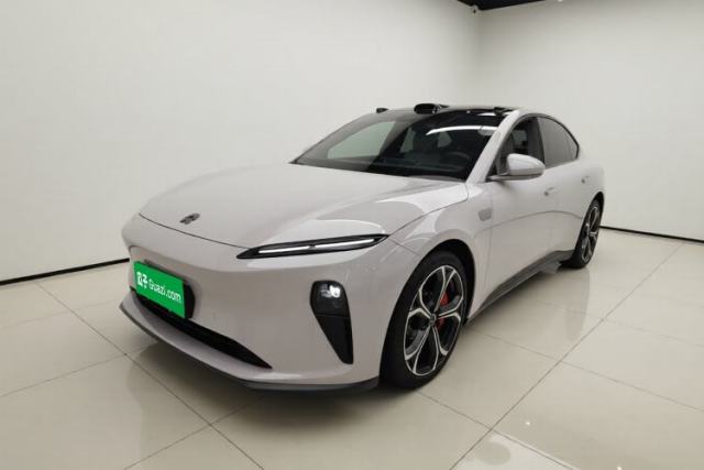 Used Nio ET5 2022 75 kWh