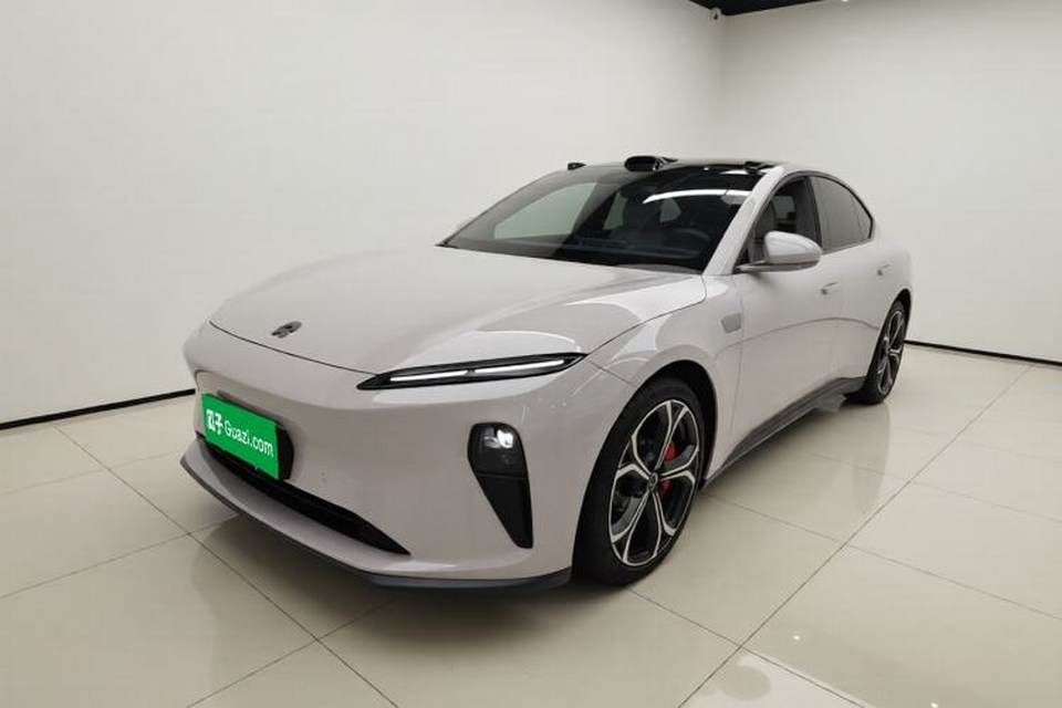 Nio ET5 2022