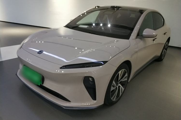 Used Nio ET5 2022 75 kWh Guazi used car, China used car export, Used car for sale, Used cars, Cheapest cars for sale