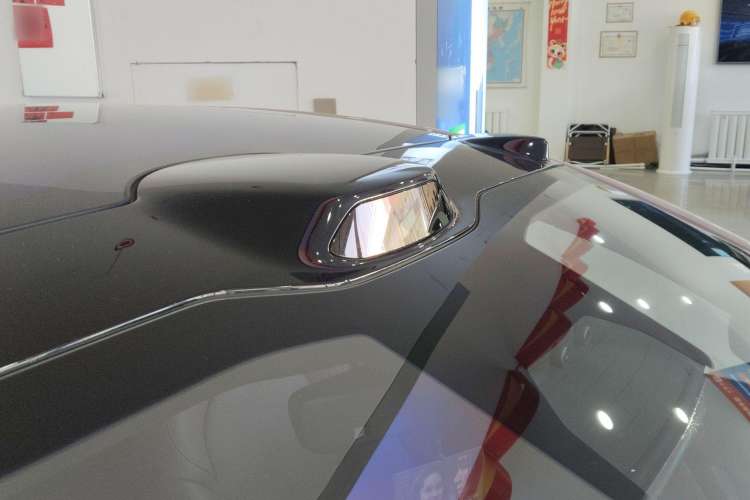 Used Nio ET5 2022 75 kWh Exterior 6