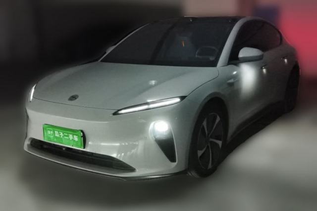 Used Nio ET5 2022 75 kWh
