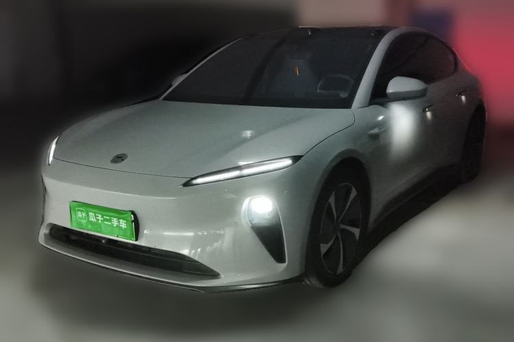 Used Nio ET5 2022 75 kWh Guazi used car, China used car export, Used car for sale, Used  cars, Cheapest cars for sale
