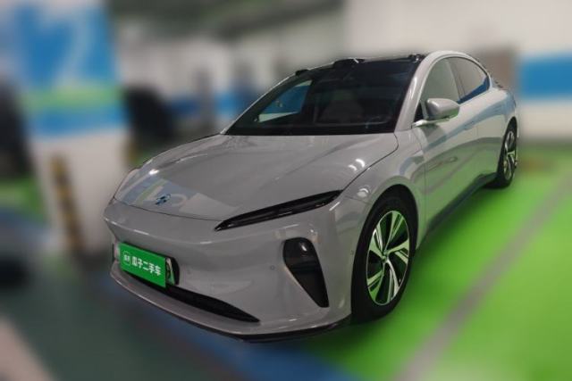 Used Nio ET5 2022 100 kWh
