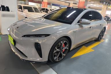 Used Nio ET5 2022 100 kWh