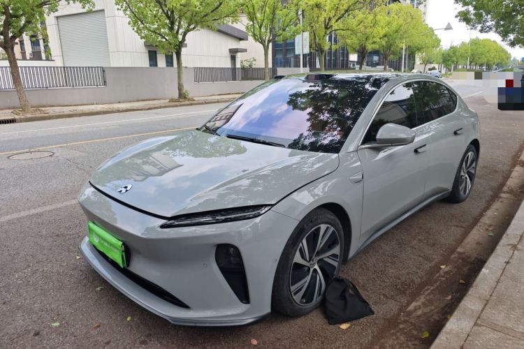 Used Nio ET5 2022 75 kWh Guazi used car, China used car export, Used car for sale, Used cars, Cheapest cars for sale