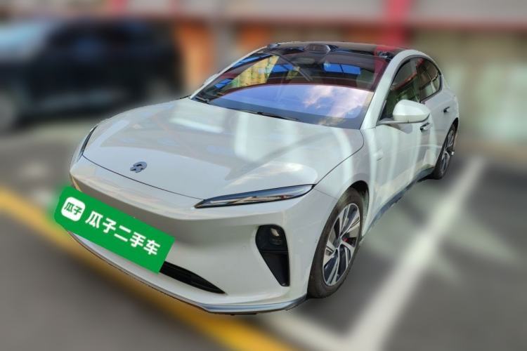 Used Nio ET5 2022 75 kWh Guazi used car, China used car export, Used car for sale, Used cars, Cheapest cars for sale