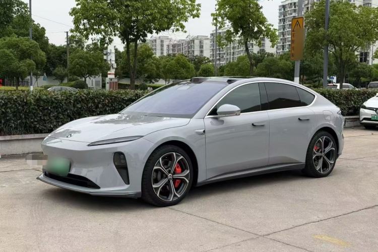 Used Nio ET5 2022 75 kWh Guazi used car, China used car export, Used car for sale, Used cars, Cheapest cars for sale