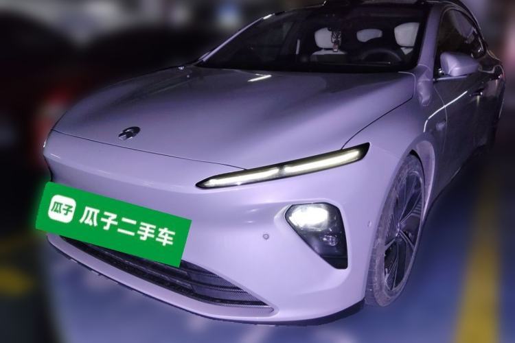 Used Nio ET7 2022 100kWh First Edition Guazi used car, China used car export, Used car for sale, Used cars, Cheapest cars for sale