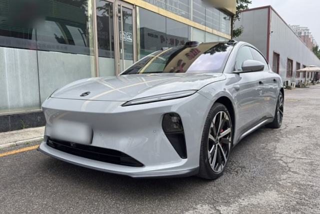 Used Nio ET5 2022 75 kWh