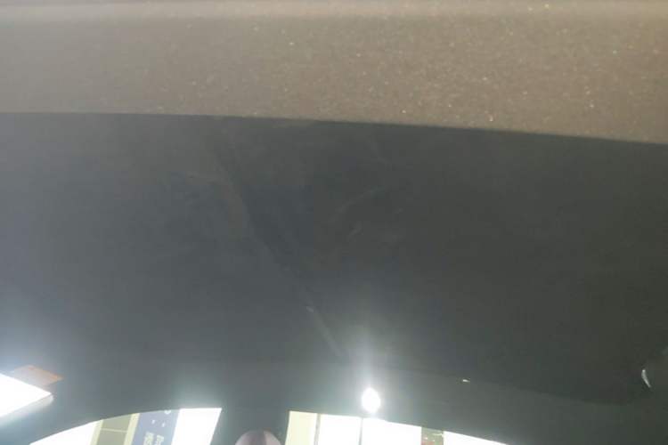 Used Nio ET5 2022 75 kWh Headliner