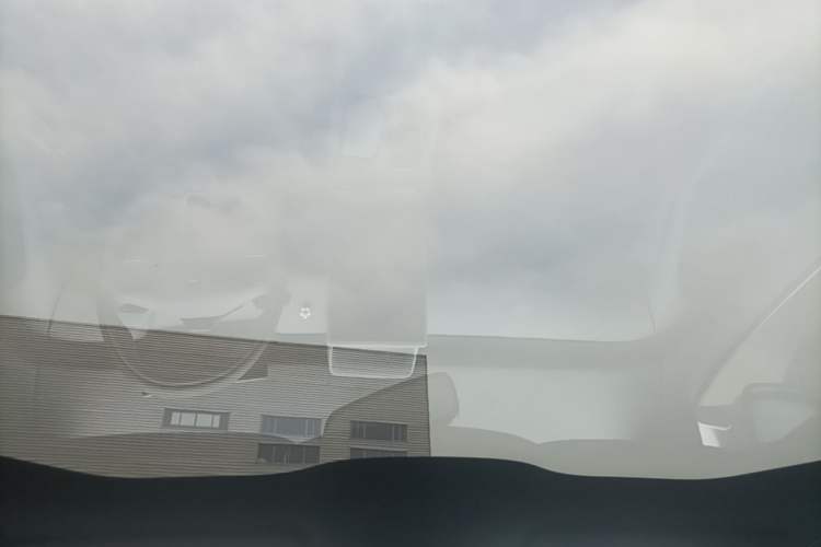 Used Nio ET5 2022 75 kWh Headliner