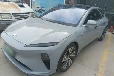Used Nio ET5 2022 75 kWh