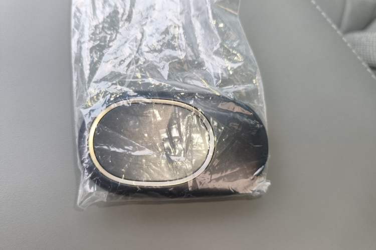 Used Nio ET5 2022 75 kWh Interior 1