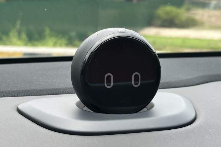 Used Nio ET5 2022 100 kWh Interior 9