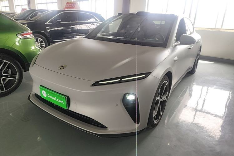 Used Nio ET5 2022 75 kWh Guazi used car, China used car export, Used car for sale, Used  cars, Cheapest cars for sale