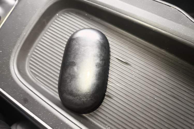 Used Nio ET5 2022 75 kWh Vehicle Key