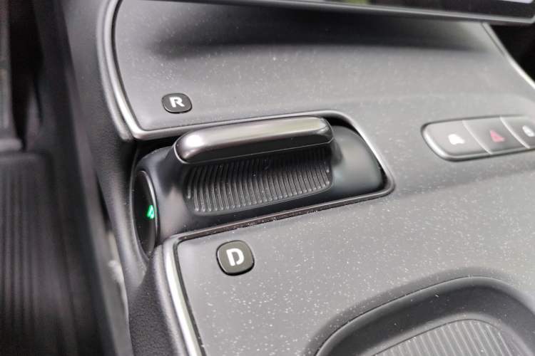 Used Nio ET5 2022 75 kWh Vehicle Key