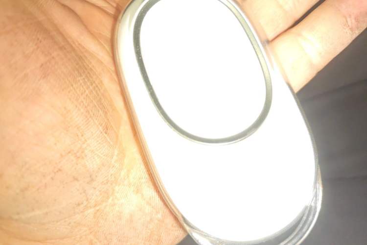 Used Nio ET5 2022 75 kWh Vehicle Key