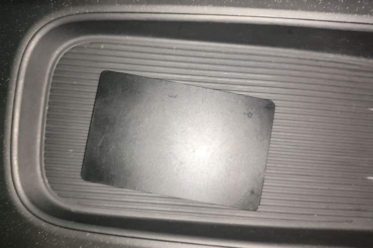 Used Nio ET5 2022 75 kWh Vehicle Key