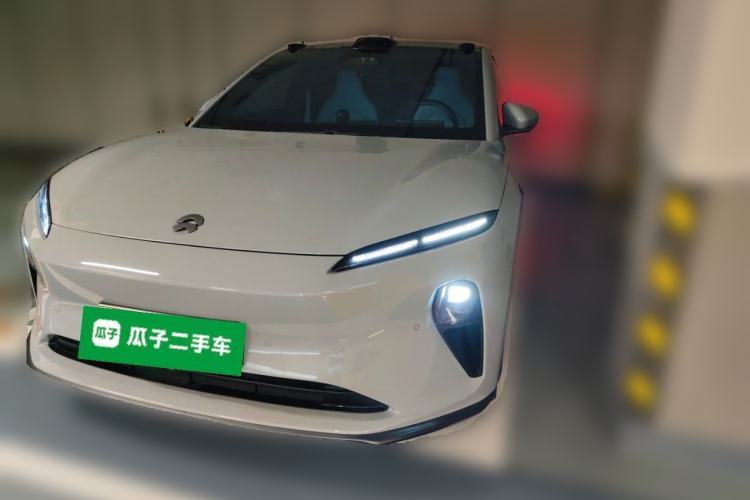 Used Nio ET5 2022 75 kWh Guazi used car, China used car export, Used car for sale, Used cars, Cheapest cars for sale
