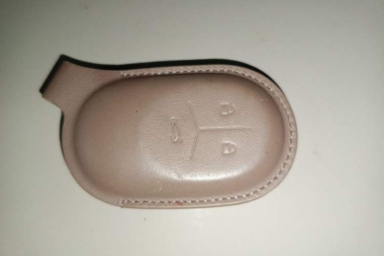 Used Nio ET5 2022 75 kWh Vehicle Key