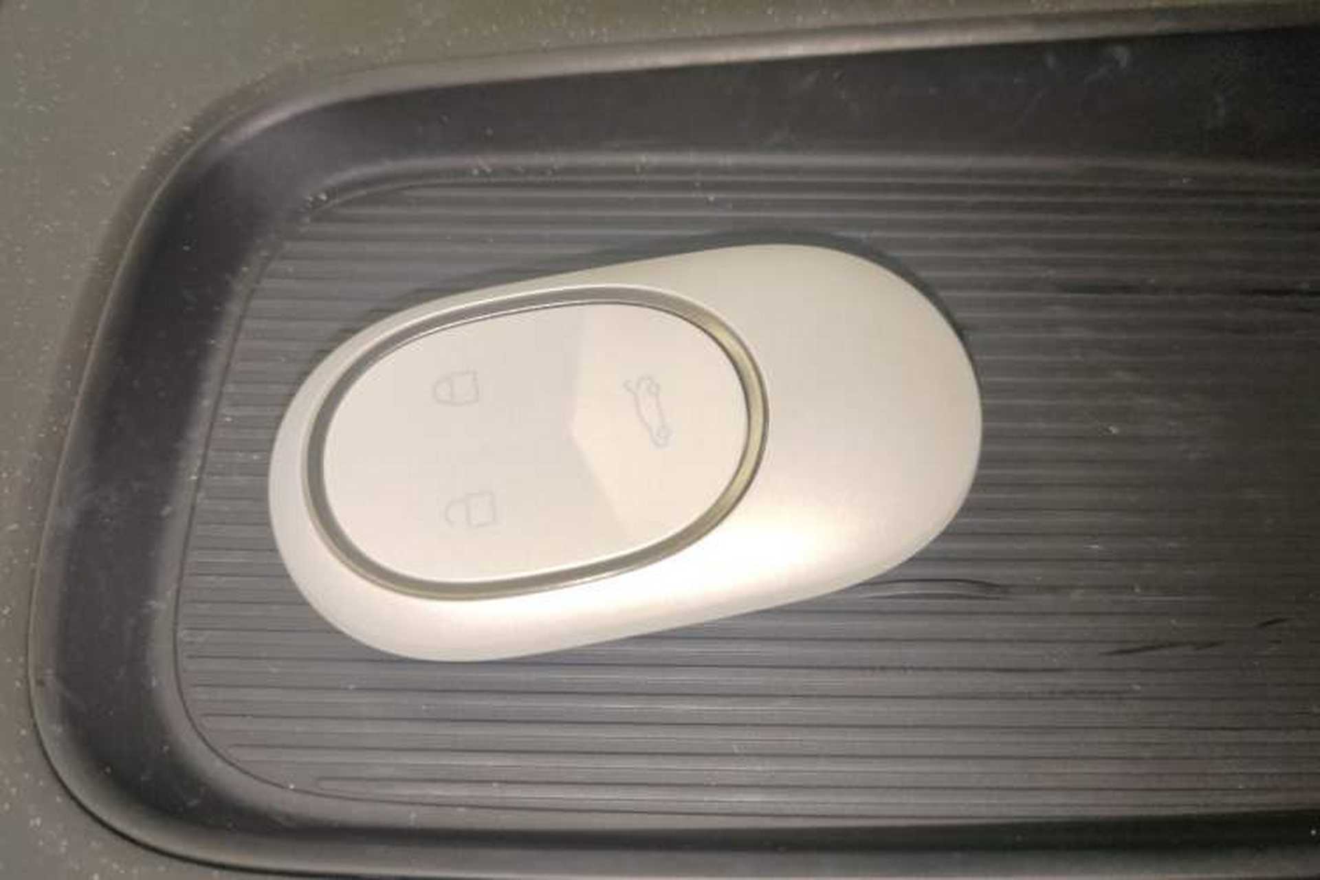 Used Nio ET5 2022 75 kWh Vehicle Key