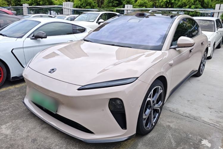 Used Nio ET5 2022 75 kWh Guazi used car, China used car export, Used car for sale, Used  cars, Cheapest cars for sale