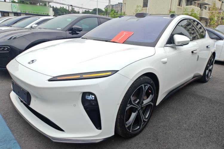Used Nio ET5 2022 75 kWh Guazi used car, China used car export, Used car for sale, Used  cars, Cheapest cars for sale