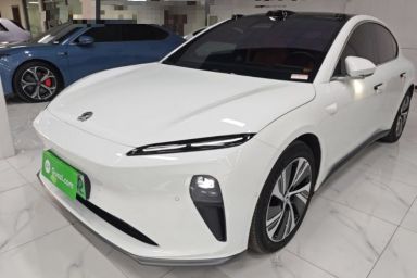 Used Nio ET5 2022 75 kWh