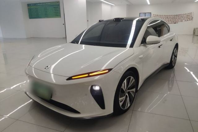 Used Nio ET5 2022 75 kWh