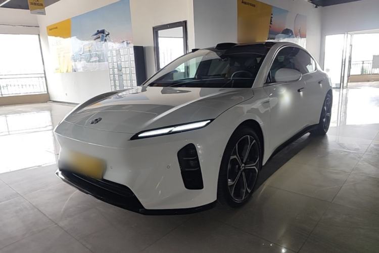 Used Nio ET5 2022 75 kWh Guazi used car, China used car export, Used car for sale, Used cars, Cheapest cars for sale