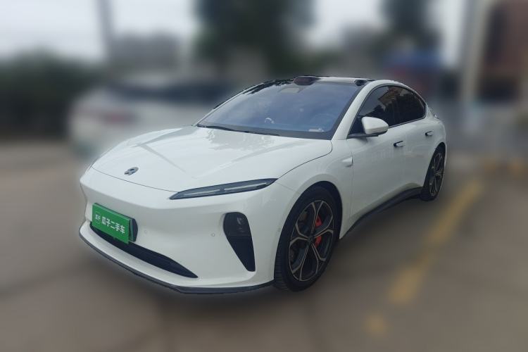 Used Nio ET5 2022 100 kWh Guazi used car, China used car export, Used car for sale, Used  cars, Cheapest cars for sale