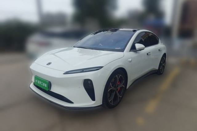 Used Nio ET5 2022 100 kWh