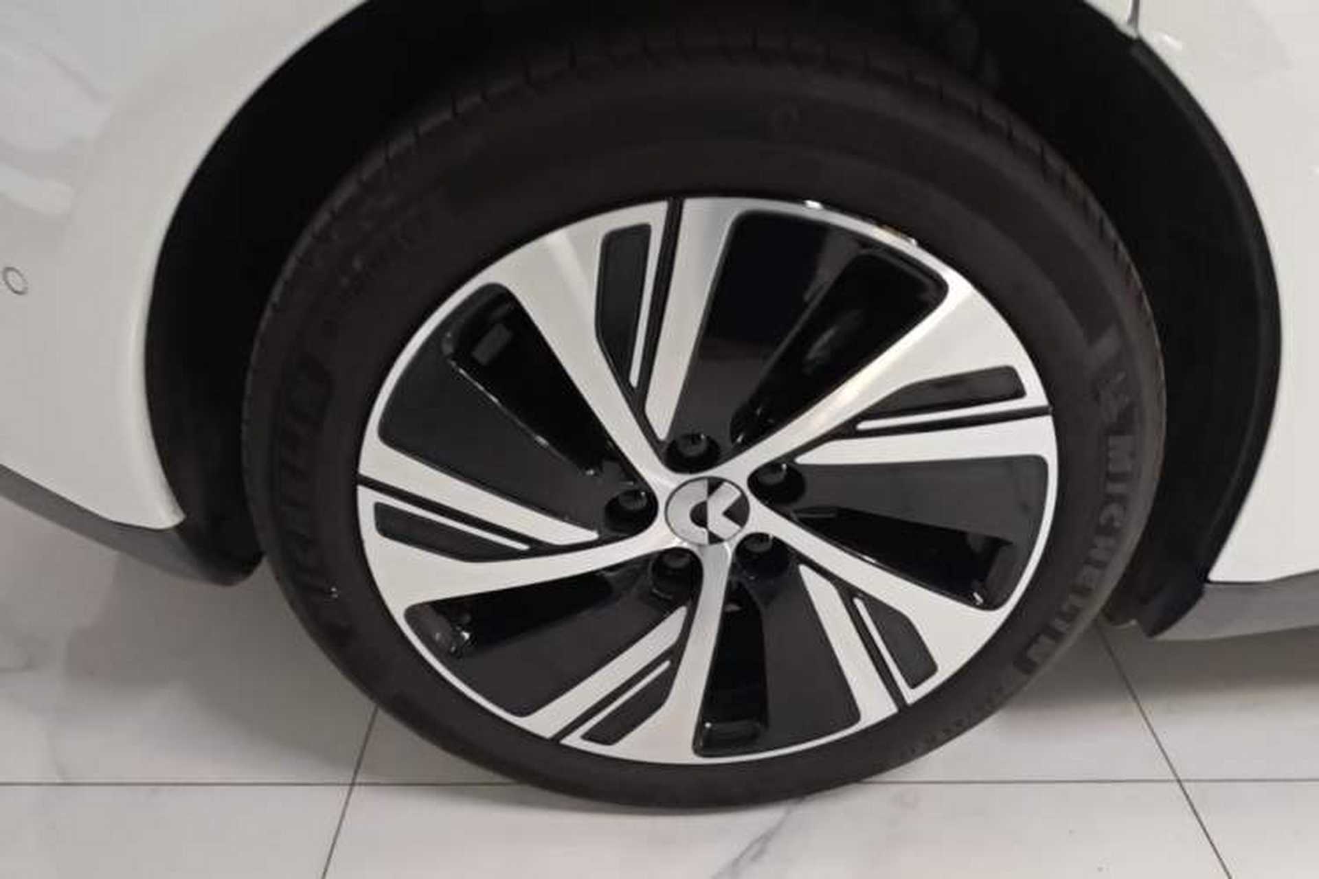 Used Nio ET5 2022 75 kWh Exterior 5