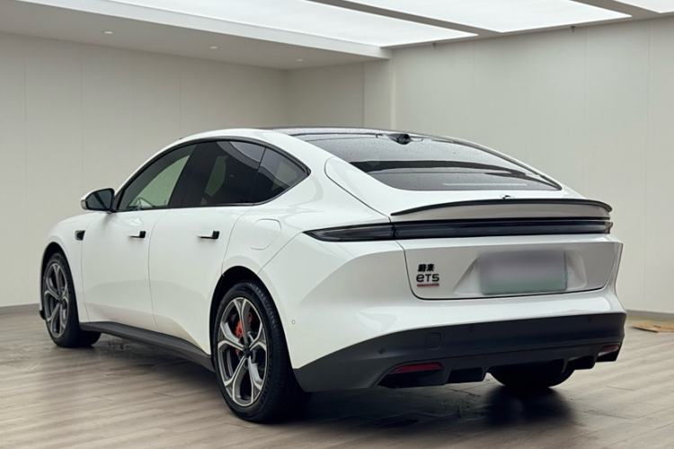 Used Nio ET5 2022 75 kWh Exterior 5