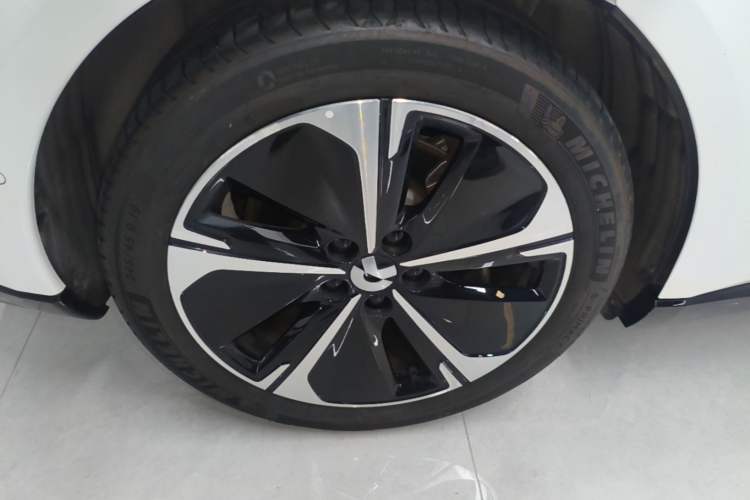 Used Nio ET5 2022 75 kWh Exterior 5