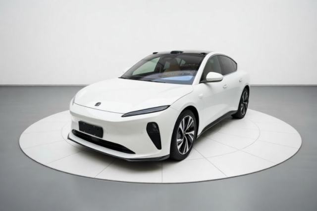 Used Nio ET5 2022 75 kWh