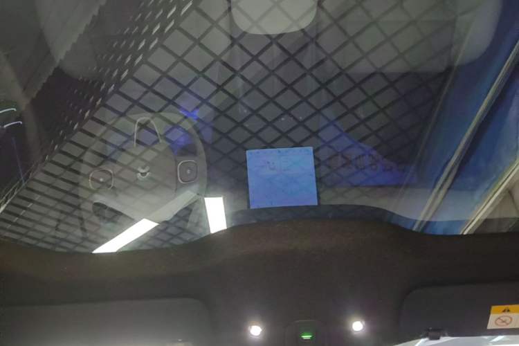 Used Nio ET5 2022 75 kWh Headliner